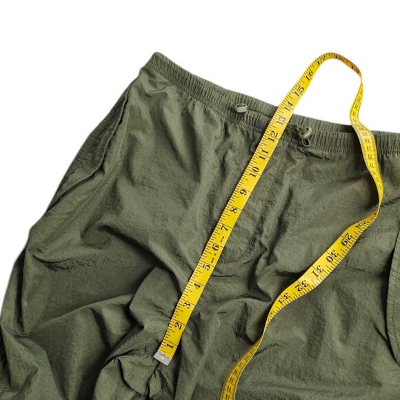 TNA Olive Green Track Pants - Picture 9 of 12